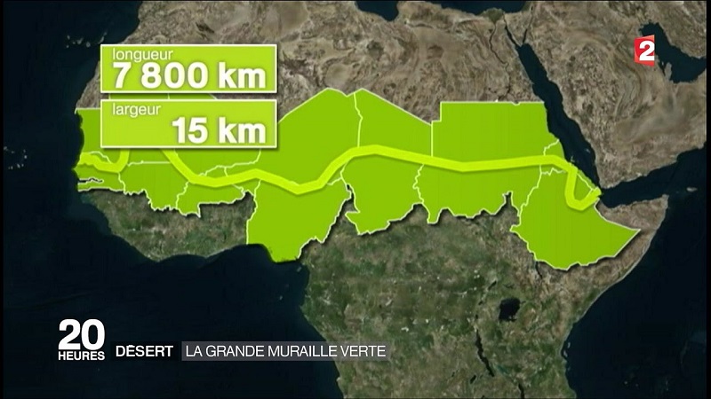 muraille-verte-carte image muraille-verte-carte POLYTER ® - Un antidote pour l’agriculture et la reforestation, face au dérèglement climatique