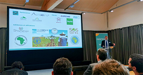 image-3 image image-3 POLYTER ® - Présentation de la technologie Polyter au forum innovate 4 water en arles le 17 mai 2022